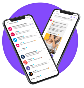 Viber WhatsApp Servicii