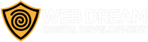 Web Dream - web development agency