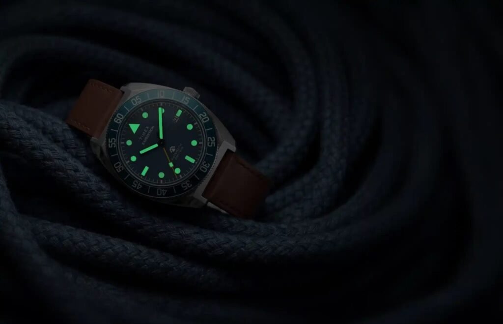 Timex lansează noul Expedition Pioneer Automatic și duce colecția clasică într-o zonă superioară de preț 1