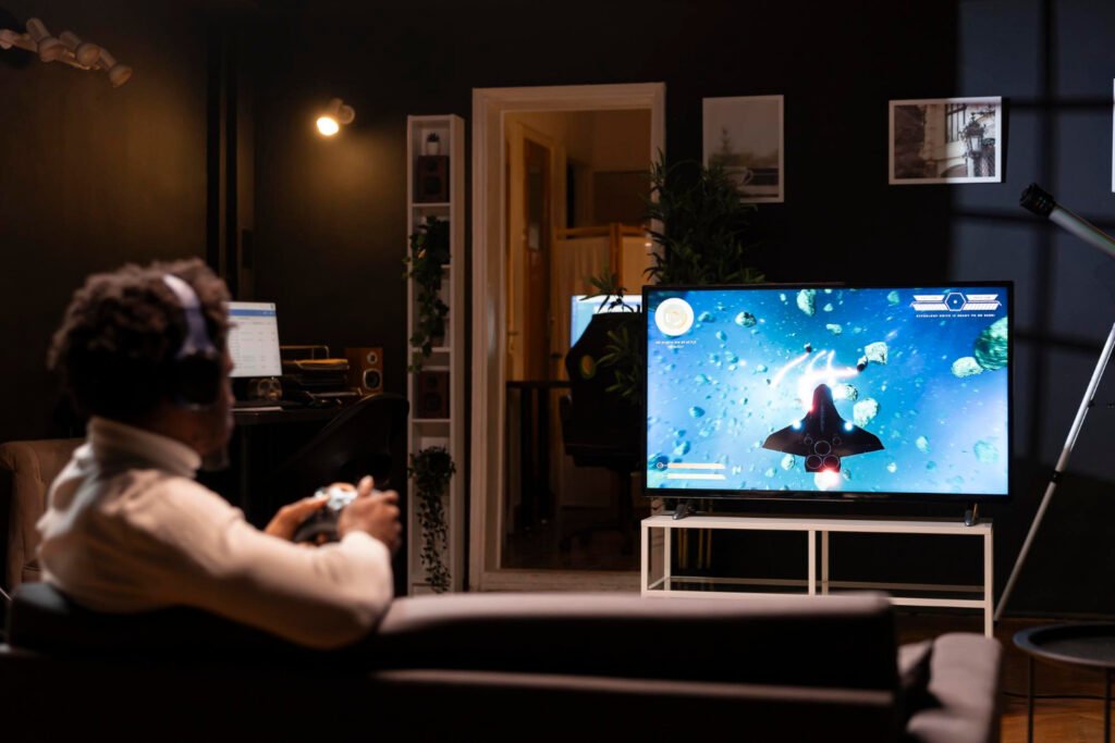 Microsoft brevetează o tehnică de inserare a reclamelor în jocurile video pentru PC și console 1