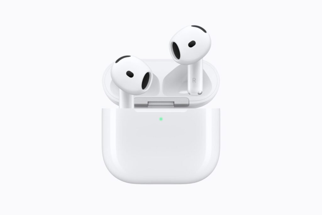 AirPods 5, noile căști Apple open-ear, primesc ANC și funcții AI – VIDEO 1