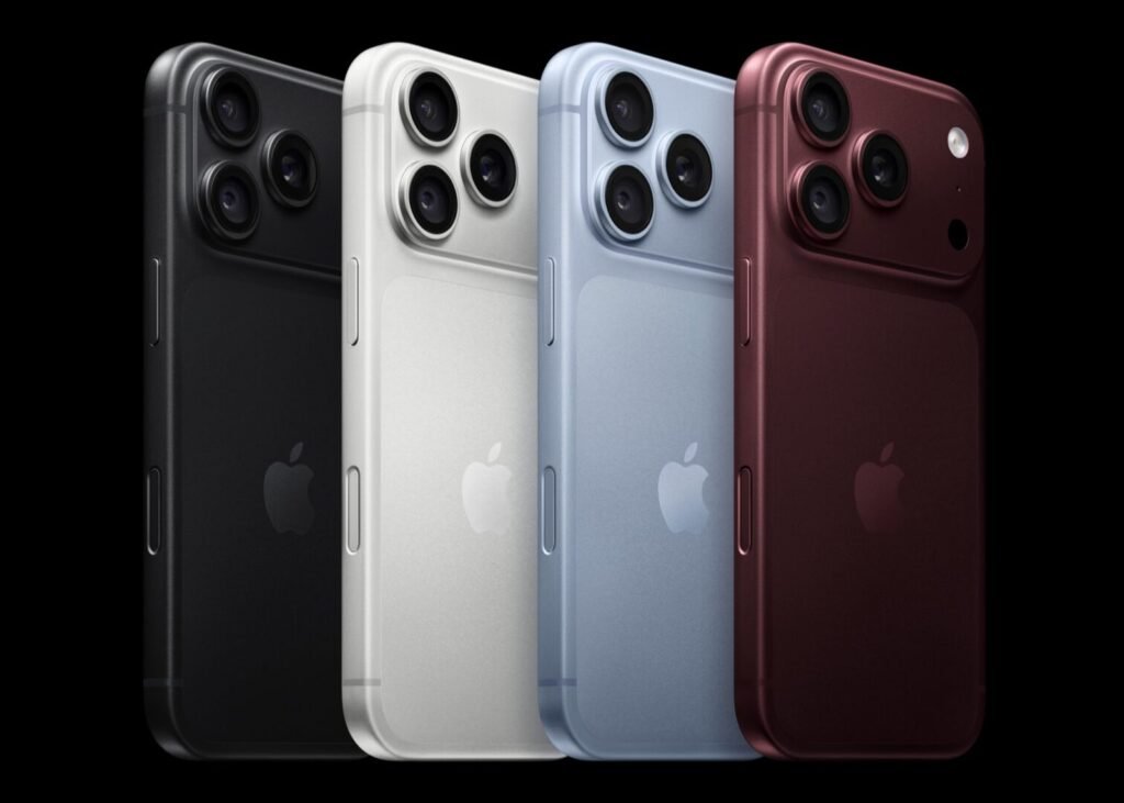 Valoarea iPhone-ului vechi poate scădea rapid după anunțul unui model nou – studiu 1