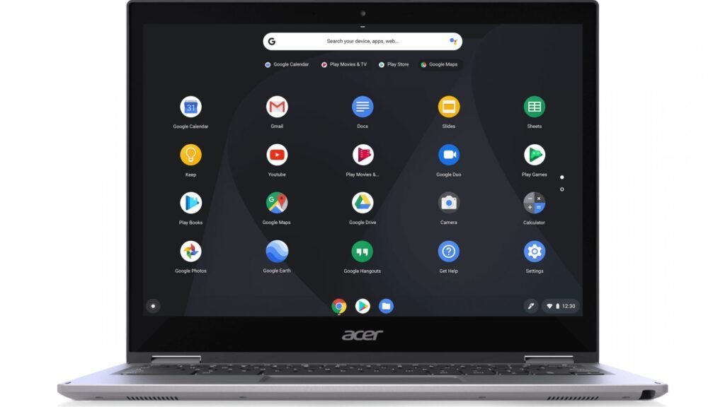 Google confirmă planurile de a renunța la ChromeOS în 2034, pe măsură ce trece la sistemul de operare Googlebook 1