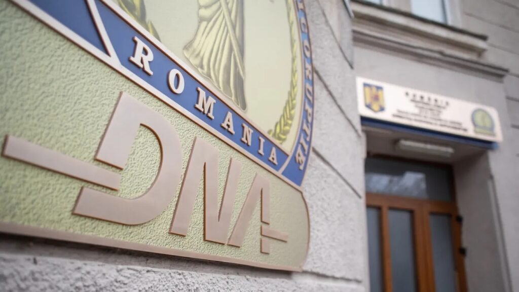 DNA se blindează împotriva interceptărilor de la distanță: achiziție de calculatoare anti-spionaj în valoare de peste 360.000 de lei 1