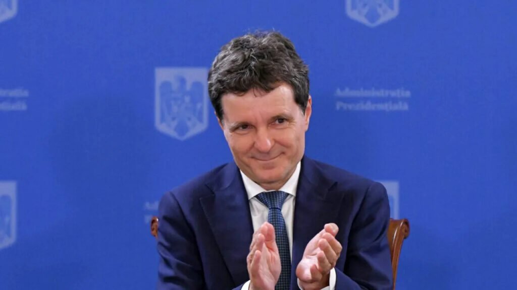 Președintele Nicușor Dan cere consultarea specialiștilor privind interzicerea accesului copiilor la rețelele de socializare 1
