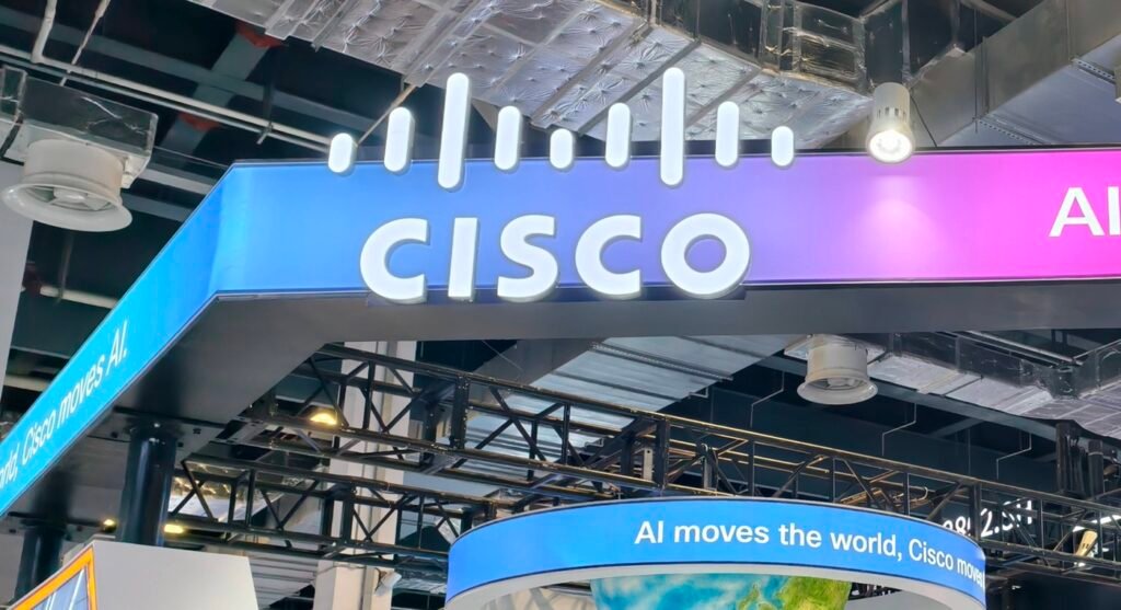 O breșă critică în echipamentele Cisco este atacată activ de hackeri 1