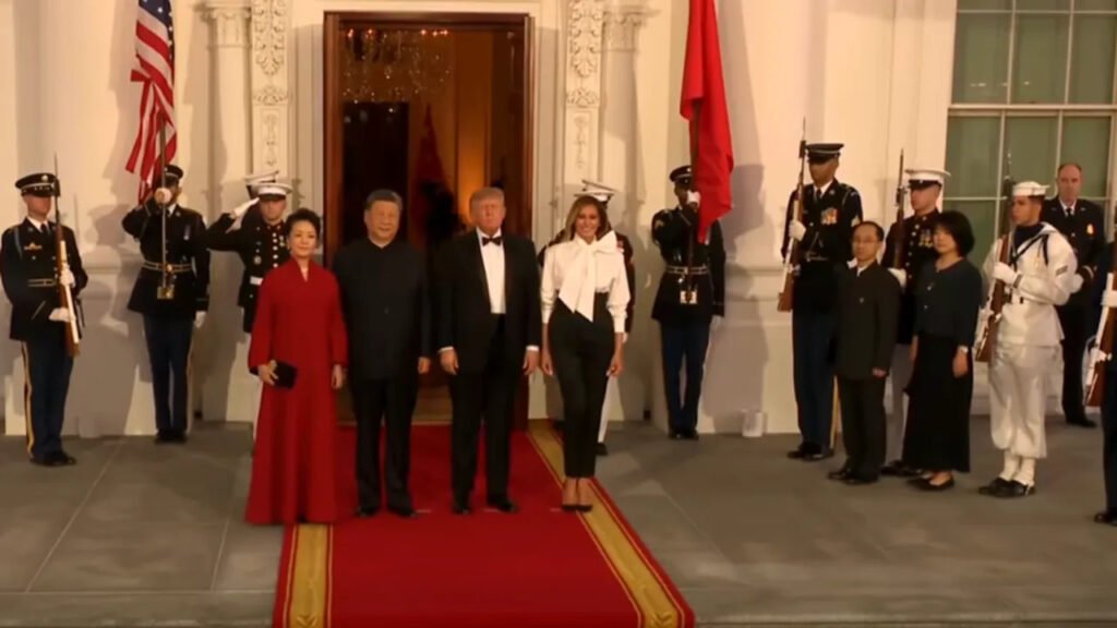 Donald Trump și Xi Jinping au discutat despre inteligența artificială. Ce alți invitați de renume au participat 1