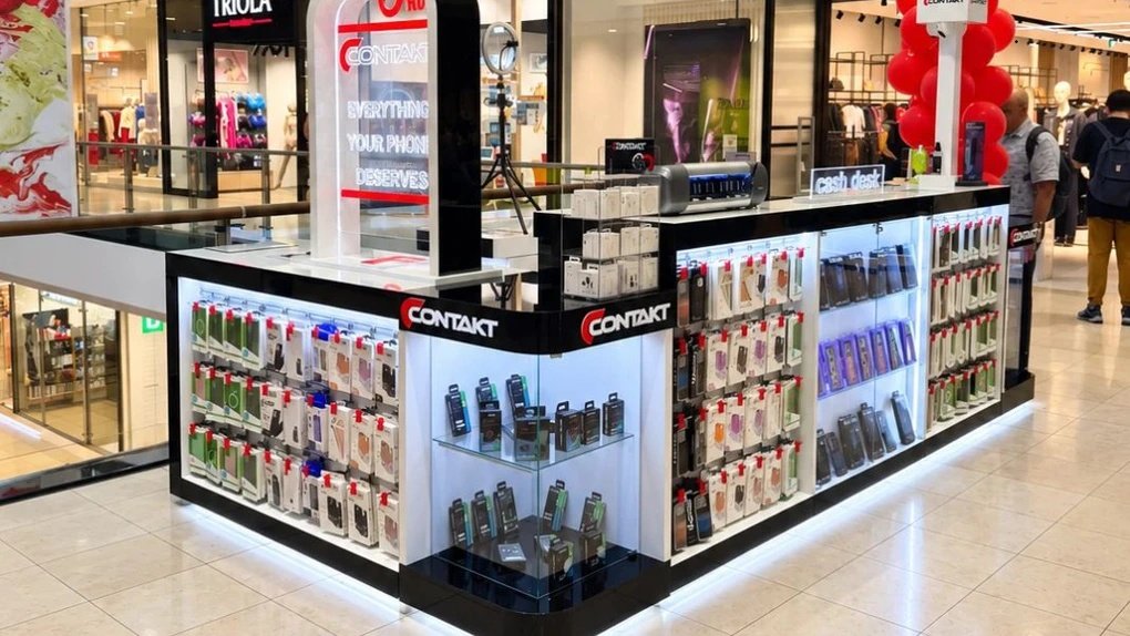 După extinderea în Cehia, retailerul românesc de accesorii pentru telefoane Contakt continuă expansiunea într-o altă țară din UE 1