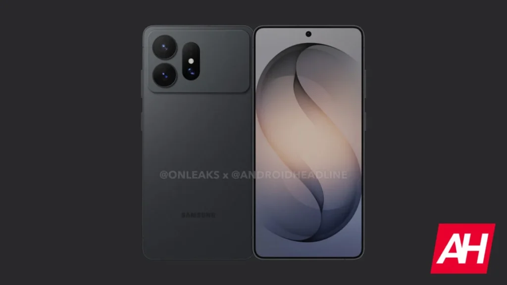Samsung pregătește patru modele Galaxy S27. Un nou model Pro ar putea schimba gama de telefoane din 2027 1