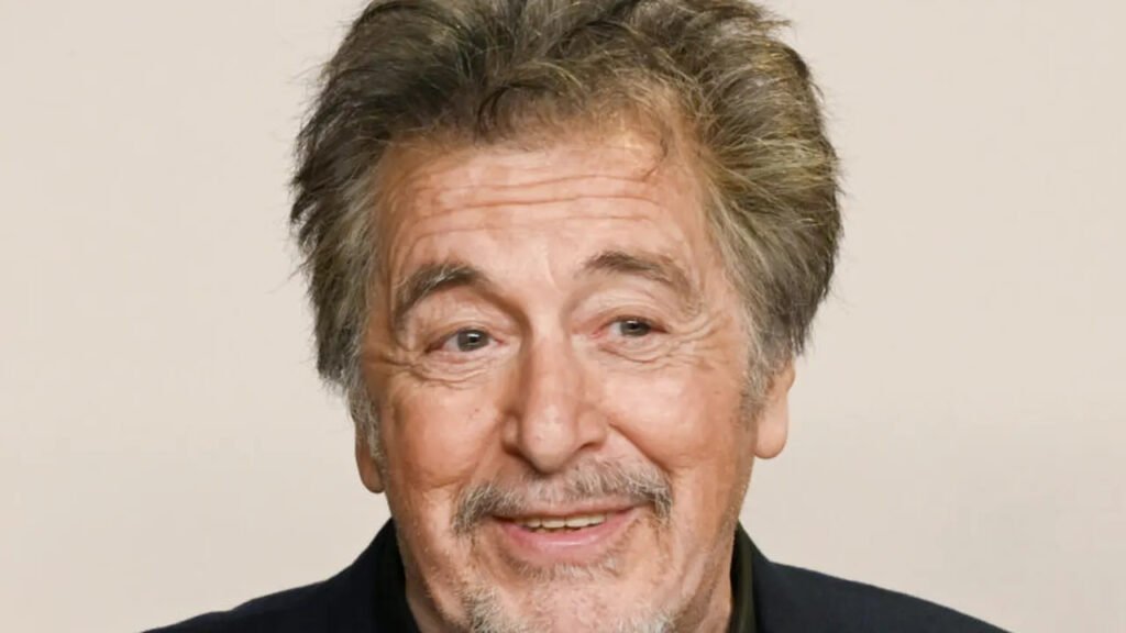 Actorul Al Pacino va primi premiul pentru întreaga carieră din partea Sindicatului Actorilor 1