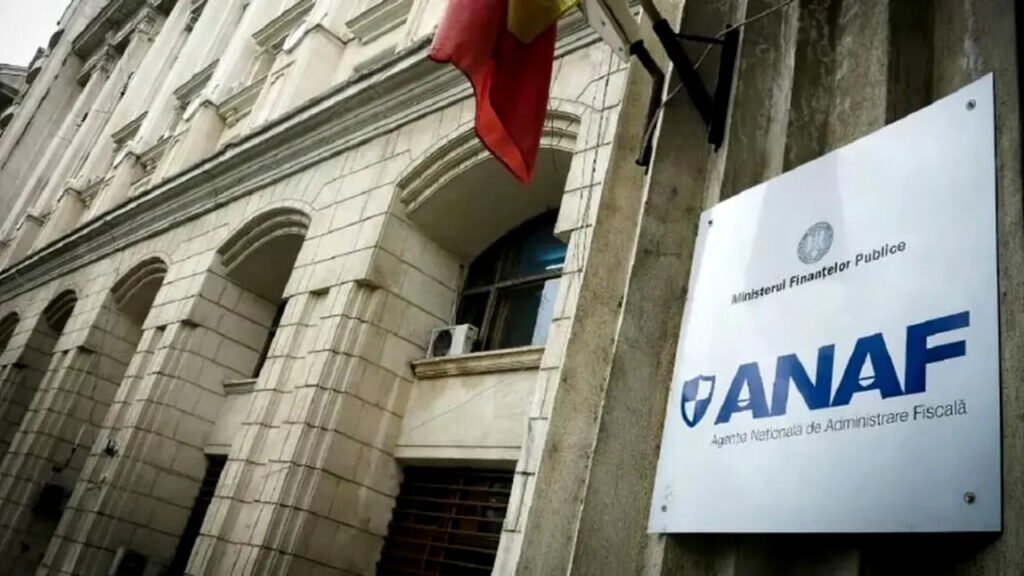 VIDEO: Ce pregătește ANAF pentru cei care încasează bani fără factură 1