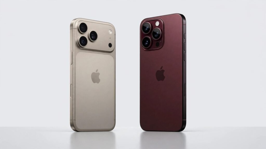 iPhone 18 Pro Max îl lasă în urmă pe predecesorul său în gaming. Diferența ajunge la aproape 50% după o sesiune lungă – VIDEO 1